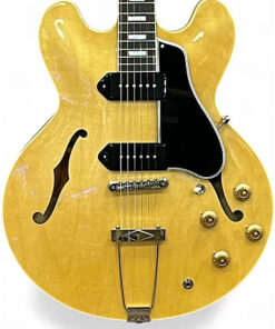 PG 40310: GIBSON 2025  ES-330