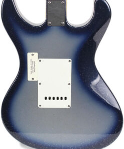 PG 81106: Danelectro Hearsay & Danoblaster Trem Backplate & Battery Cover Set