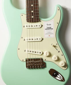 PG 40060: FENDER JAPAN JUNIOR COLLECTION STRATOCASTER
