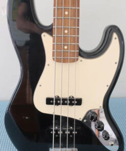 PG 14072: FENDER 2003 MEXI JAZZ BASS STD