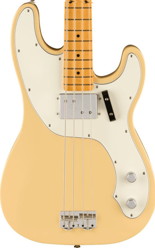 PG 4622: FENDER VINTERA 70s TELE BASS
