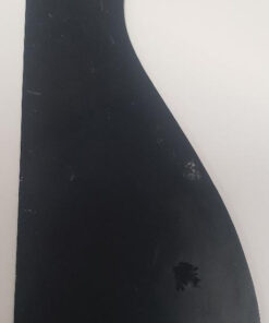 PG 80902: HERITAGE H-575 BLANK PICKGUARD