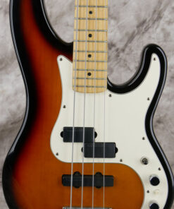 PG 41902: FENDER 1992 PRECISION PLUS