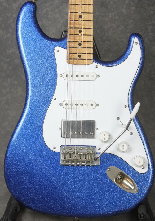 PG 82404: LSL INSTRUMENTS SATICOY HSS