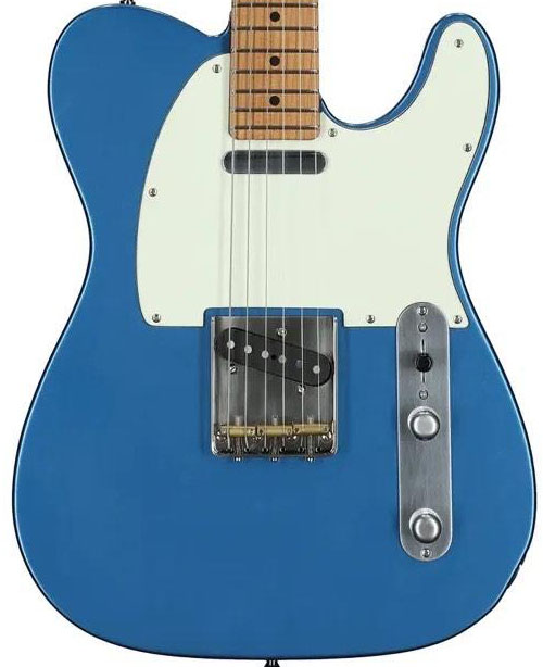 PG 8204: LSL INSTRUMENTS T-BONE