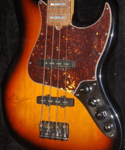 PG 14172: Fender 2007 “Custom Shop” 4-string Jazz Bass