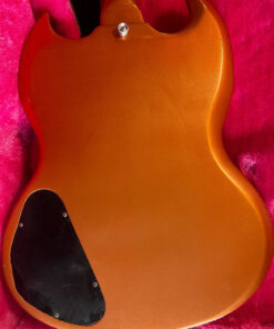 PG 76: Gibson1968 SG Junior Backplate