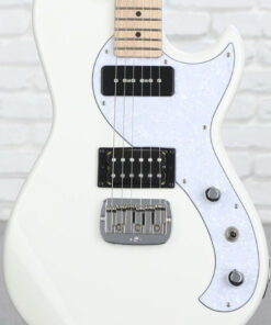 PG 63902: G & L USA Fullerton Deluxe Fallout Model for guitars made after 2015